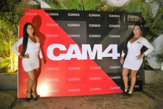 LAL Expo 2018 Cam4 Dinner